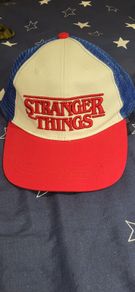 Stranger Things Cap