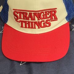 Stranger Things Cap