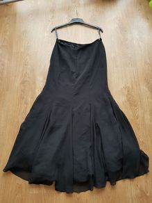 Pearce Fionda For Debenhams Size: 12 Black