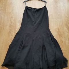 Pearce Fionda For Debenhams Size: 12 Black