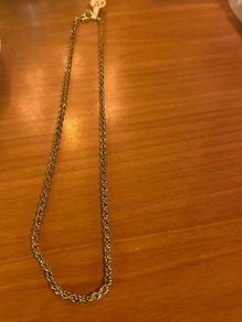 jewellery