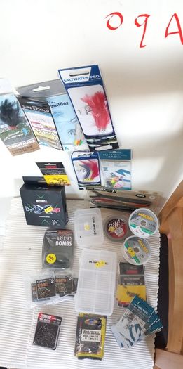 Fishing Rod / Tackle
