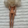 Vintage Barbie Matte Body 1999 Head 1998 Used dirty Please see pictures Image 9