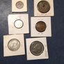 Six  Assorted Coins Image 5