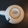 6 Denby oyster buffet saucers and mugs Image 8