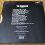 The Cheaters - Spirit in the Sky (1982) 7" Image 2