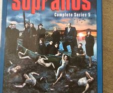 The sopranos season 5 and 6