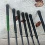 Callaway epic e-19 forged irons Image 6