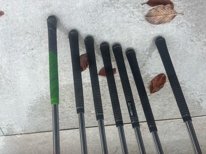golf Callaway epic e19 forged irons 4-pw