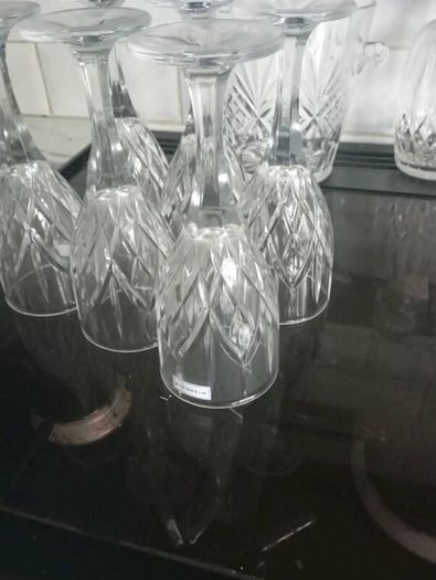 Glassware