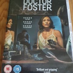 Doctor Foster