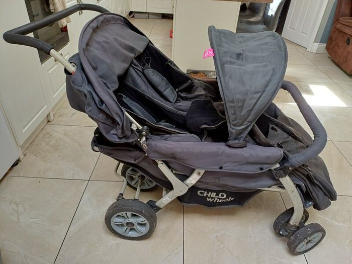4 seater buggy