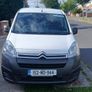 Citroen Berlingo 2015 Image 10