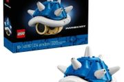 LEGO Mario Kart Spiny Shell 40787