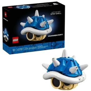 LEGO Mario Kart Spiny Shell 40787