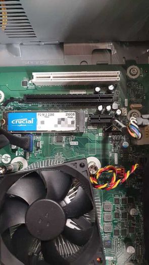 Hp 295 G6 Mt Pc - Ryzen 5 Pro - 16gb Ram - 256gb Nvme