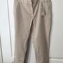Short Women Trousers -Comfortable Fit Image 3