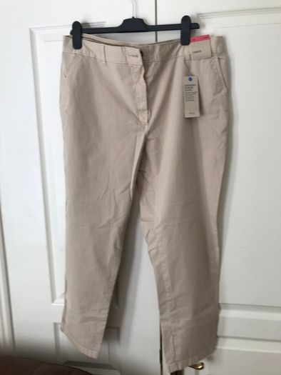 Short Women Trousers -Comfortable Fit