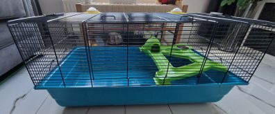 Large Hamster Cage