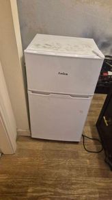 fridge