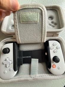 Playstation Backbone