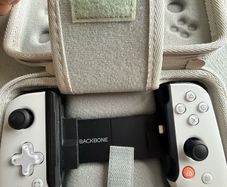 Playstation Backbone
