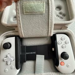 Playstation Backbone