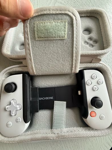Playstation Backbone