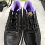 Nike Air Force 1 Low '07 LV8 World Champ Black Purple Image 2