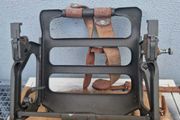 PKL cable carrier backpack