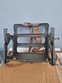 PKL cable carrier backpack