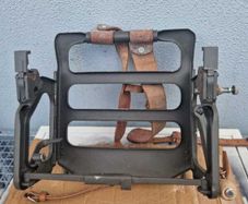 PKL cable carrier backpack