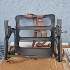 PKL cable carrier backpack