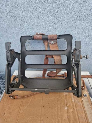 PKL cable carrier backpack