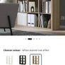 BRAND New Ikea Kallax Shelving Unit Image 2