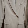 River Island Beige Women's Suit Image 4