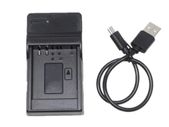 NP-40 Charger For Fuji