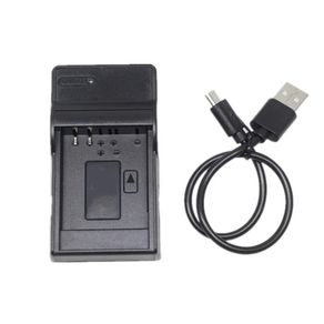 NP-40 Charger For Fuji