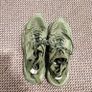 Nike Air Huarache Run Ultra Cargo Khaki Olive  Size EU 42/ UK 8 Image 7