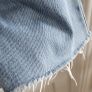 LEVI'S 517 Bootleg Ripped Jeans Sz W34  L34 Image 7