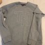Tommy Hilfiger sweat shirt. Size medium. Image 2