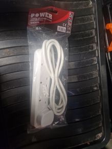 extension lead