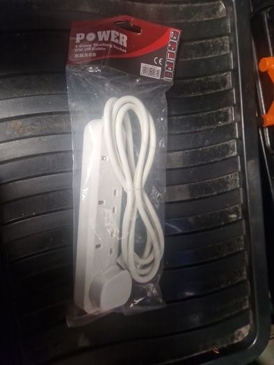 extension lead