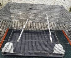 cage