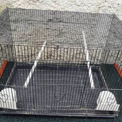 cage