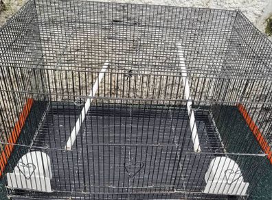 cage