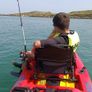 Double pedal kayak Image 5