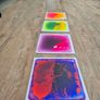 Sensory Liquid Tiles Image 2