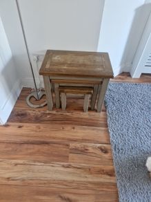 nest of tables
