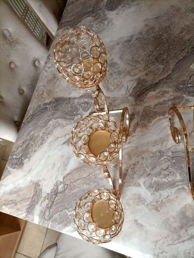 candle Holders